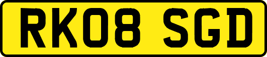 RK08SGD