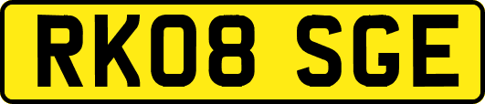 RK08SGE