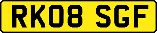 RK08SGF