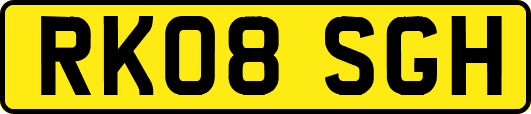 RK08SGH