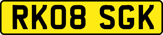 RK08SGK