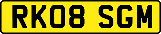 RK08SGM