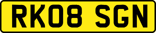 RK08SGN
