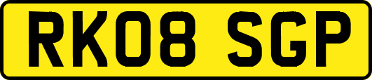 RK08SGP