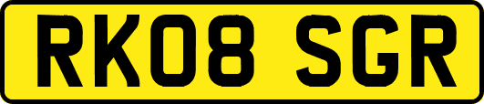 RK08SGR