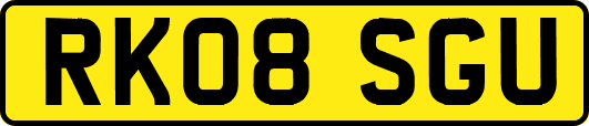 RK08SGU