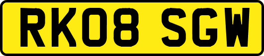 RK08SGW