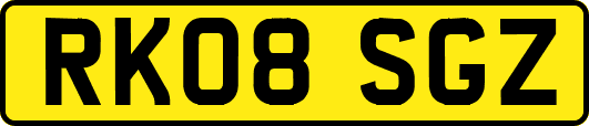 RK08SGZ