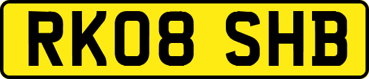 RK08SHB