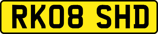 RK08SHD