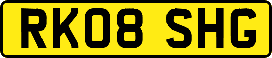 RK08SHG