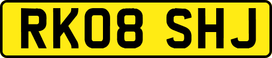 RK08SHJ