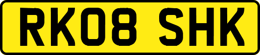 RK08SHK