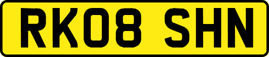 RK08SHN