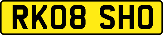 RK08SHO
