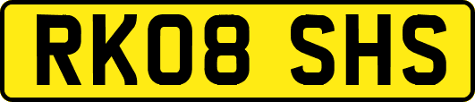RK08SHS