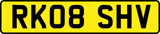 RK08SHV
