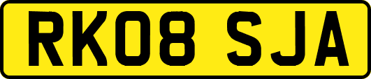 RK08SJA