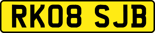 RK08SJB