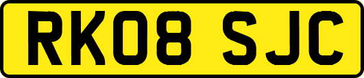 RK08SJC