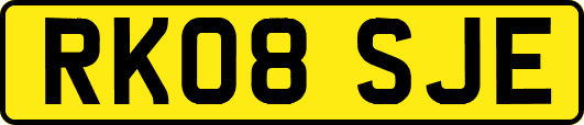 RK08SJE