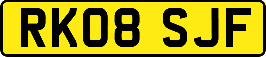 RK08SJF