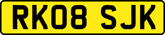 RK08SJK