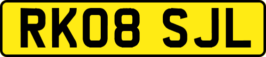RK08SJL