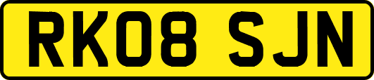 RK08SJN