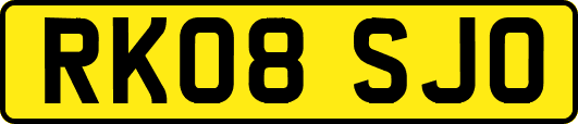 RK08SJO