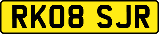 RK08SJR