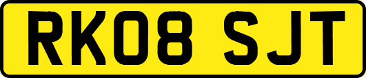 RK08SJT