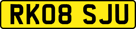 RK08SJU