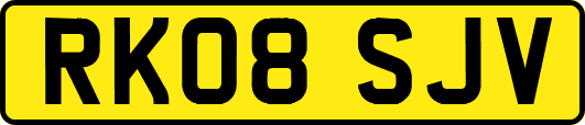 RK08SJV