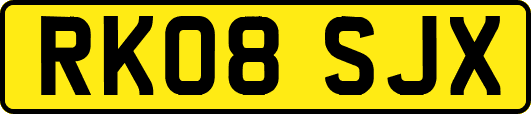 RK08SJX