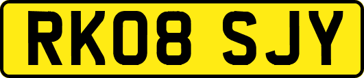 RK08SJY