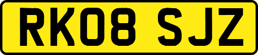 RK08SJZ