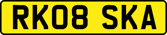 RK08SKA