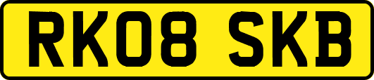 RK08SKB