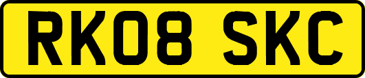 RK08SKC