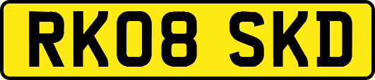 RK08SKD