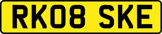 RK08SKE