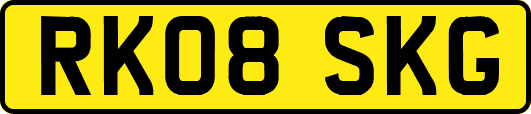 RK08SKG
