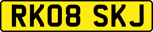 RK08SKJ