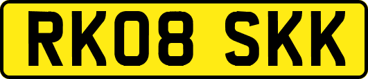 RK08SKK