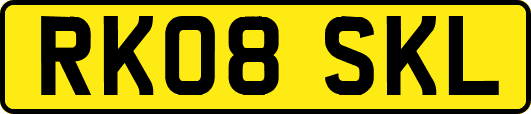 RK08SKL