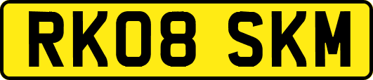 RK08SKM