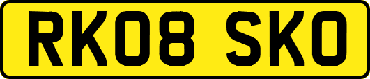 RK08SKO