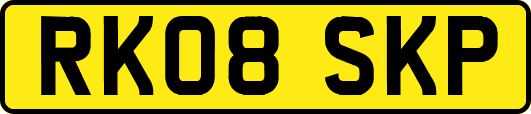 RK08SKP