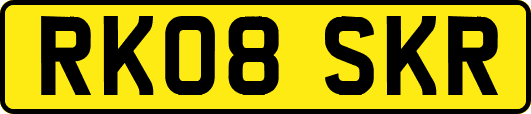 RK08SKR